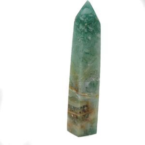 Green Aventurine Mini Towers